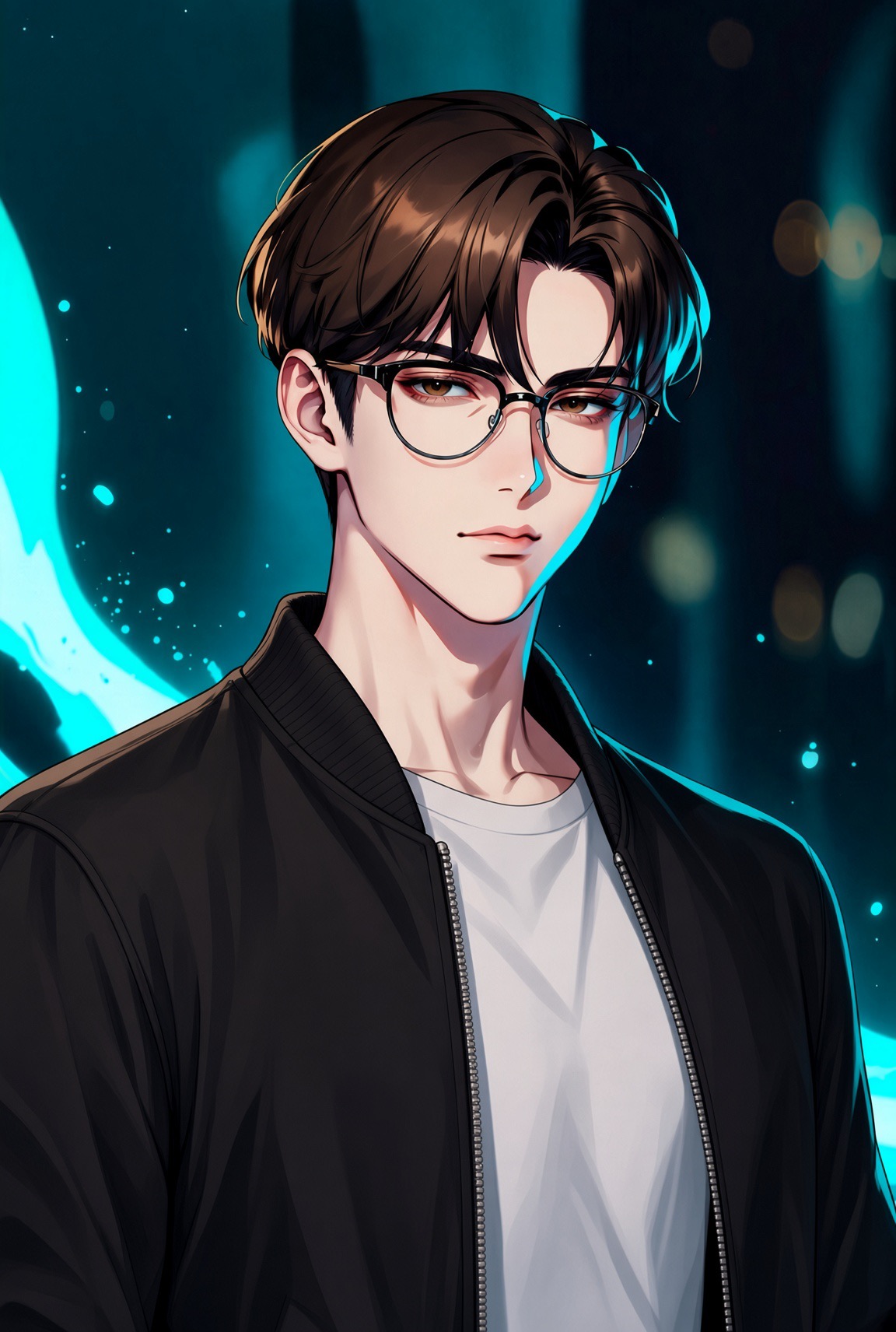 Mark