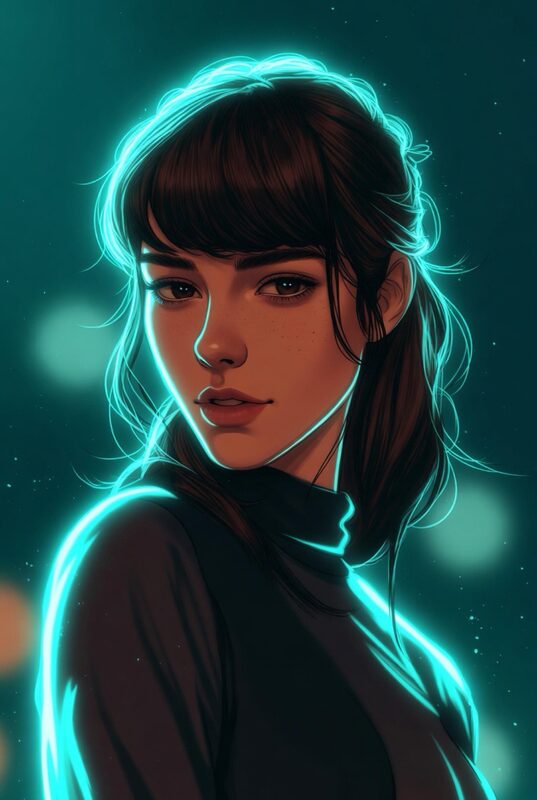 Zoë
